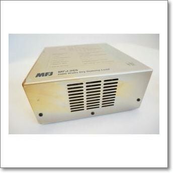 生産終了・完売】MFJ-265 2.5kW 空冷ファン内蔵 ダミーロード ※M型
