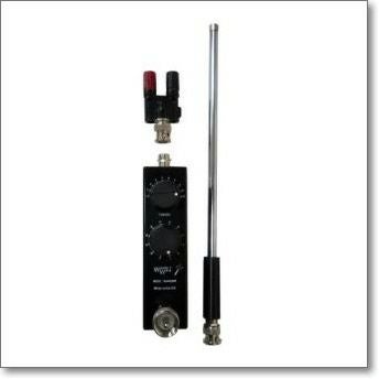 生産終了・完売】MFJ-945E モービル用HF帯アンテナチューナー