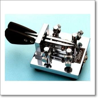 生産終了・完売】CW-EPO（エポ）GHDキー×CQオームコラボパドル第二弾