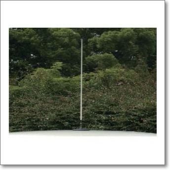 SB7（SB-7） 144/430MHzデュアルバンドモービルアンテナ【1.38m】 | CQ