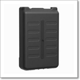 OHM-SC-D75 TH-D75用CQオームオリジナルソフトケース（専用ストラップ