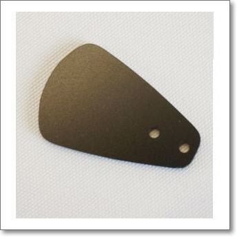 GHDキー オプションパーツ | CQオーム