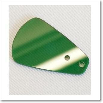 生産終了・完売】CW-EPO（エポ）GHDキー×CQオームコラボパドル第二弾