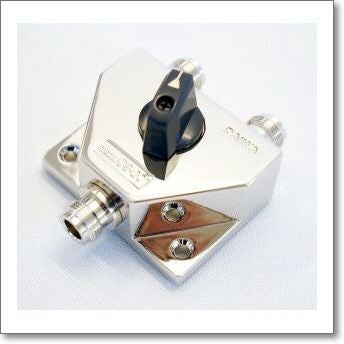 CS-201GII （CS201GII） 同軸切り替えスイッチ（同軸切替器