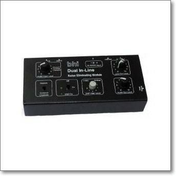 生産終了・完売】MFJ-1026 混信とノイズを一掃、驚異のマシーン ノイズ