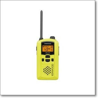 生産終了・完売】UBZ-LP20Y （UBZLP20Y） イエロー 特定小電力
