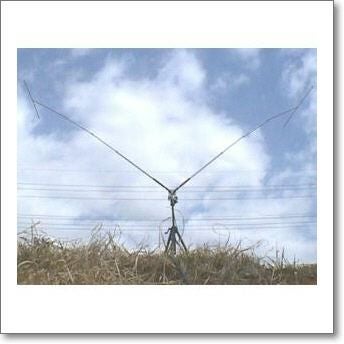 RY-62FA (RY62FA) (50MHz 2エレ)位相給電2エレ八木アンテナ | CQオーム