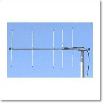 航空無線　八木アンテナ　RAB-301Y RAB-301Y (RAB301Y) (UHF帯 航空無線)【予約】 | CQオーム