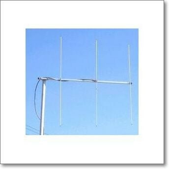 RAB-120Y3 (RAB120Y3) （VHF帯 航空無線） 3ｴﾚ八木 【RAB-101Yの後継