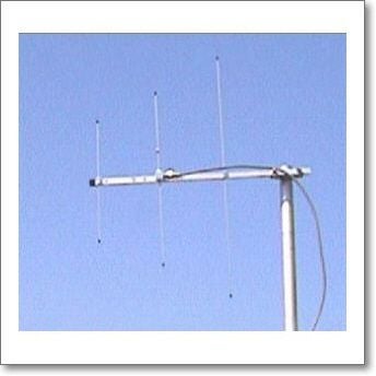 航空無線　八木アンテナ　RAB-301Y RAB-301Y (RAB301Y) (UHF帯 航空無線)【予約】 | CQオーム