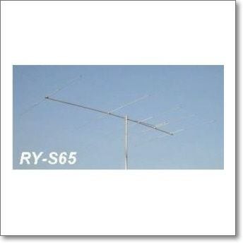 RY-S63 (RYS63) (50MHz 3エレ)50MHz帯 移動専用・八木アンテナ | CQオーム