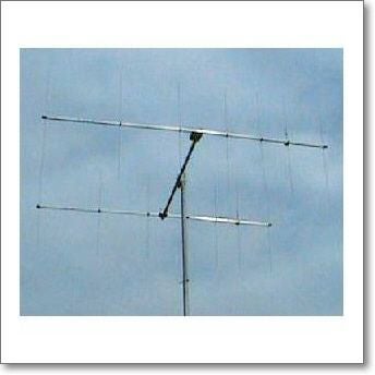 大型個別送料】RY-144M7/W (RY-144M7/W) (144MHz 7エレ×2)【予約