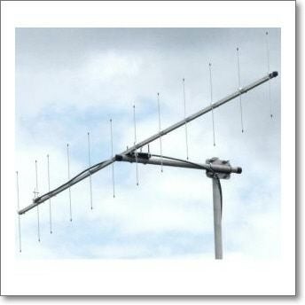 RPY-351M12/W （RPY351M12/W) デジタル簡易無線用 八木アンテナ