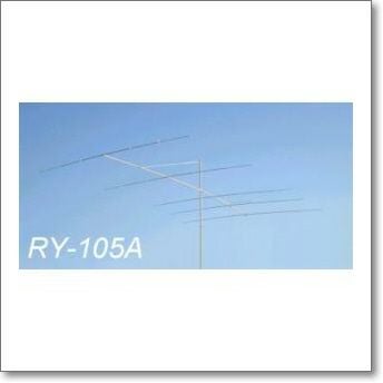 RY-105A (RY105A) ( 28MHz 5ele )【予約】 | CQオーム