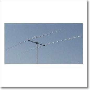 RY-102FA (RY102FA) ( 28MHz 2ele )位相給電2エレ八木アンテナ | CQオーム
