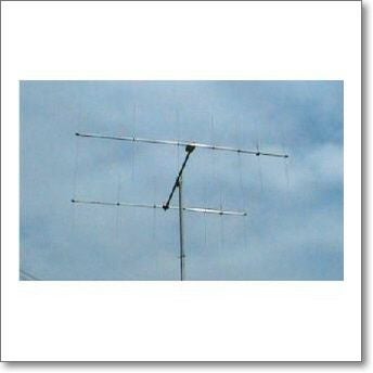 大型個別送料】RY-144M7/W (RY-144M7/W) (144MHz 7エレ×2)【予約