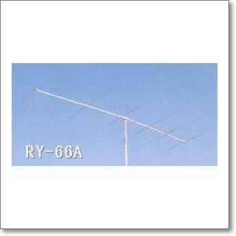 RY-430M6/W (RY430M6/W) ( 430MHz 6エレ×2)【予約】 | CQオーム