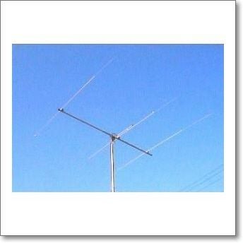 大型個別送料】RDL-4000G (RDL4000G) ( 7MHz) ロングサイズV型