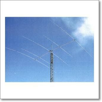 大型個別送料】RDL-8000G （RDL8000G) (3.5/3.8MHz)ロングサイズV型