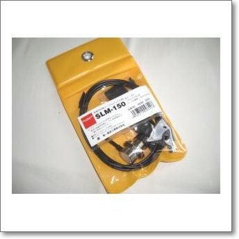 SLM-150 （SLM150）1.5m分離式車載用ケーブルセット【1.5D-Q.SUPER