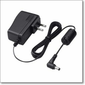 BC-123S (BC123S) 急速充電器BC-202/BC-208用ACアダプター【お知らせ