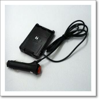 D553-CIG (D553CIG) CQオームオリジナル TPZ-D553用シガー電源【対応