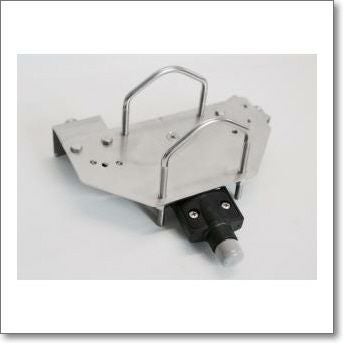 MAV-2W （MAV2W） 【新登場】【可変】モービルアンテナ流用式V型