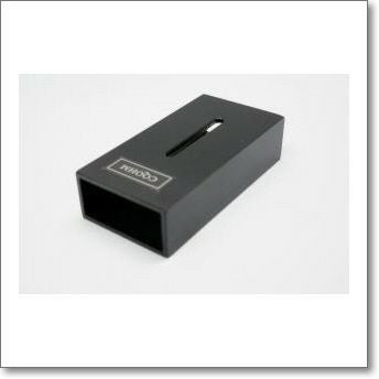 生産終了・完売】スライドケースブラック （CW-MINI用SLIDE-CASE）※CW