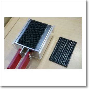 GK-609A (GK609A) メモリーキーヤー リグ3台対応、イヤホン端子、縦