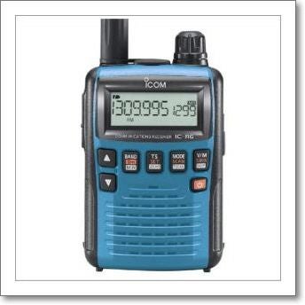 Icom IC-R6 受信機　メタリックブルー　エアバンドSPver2 000000004320-01.jpg?size=m&w=