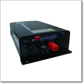 GZR3000 （GZR-3000） 30A連続DCDC【入荷！】バッテリー充電機能搭載