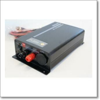 GZR3000 （GZR-3000） 30A連続DCDC【入荷！】バッテリー充電機能搭載