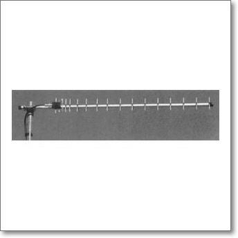 ポイント2倍】HFJ-1205Y コメットからコンパクトな1200MHz用八木