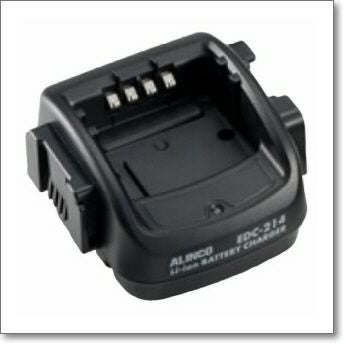 EDC-182 （EDC182） 充電スタンド（アダプター別売り） ※初期付属品