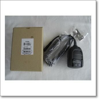 生産終了・完売】 MH-68B6J（MH68B6J） 防水型マイク 対応/FTM-10 【ST