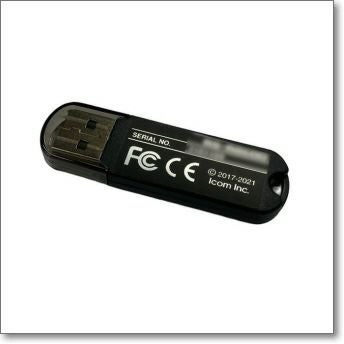 RC-28 （RC28） リモートエンコーダー【対応】IC-9100/7600/7410/7200