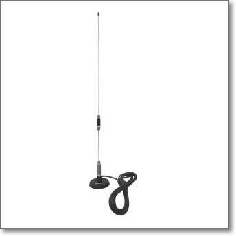 M465HN （旧M465MRHN）465～469MHz簡易帯の車載用業務マグネット付