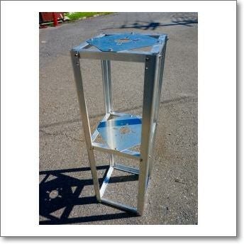 OHM-100TW (OHM100TW) 【Aタイプ/追加プレート無し】CQオーム×ナガラ