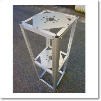 OHM-100TW (OHM100TW) 【Aタイプ/追加プレート無し】CQオーム×ナガラ