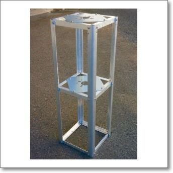 OHM-100TW (OHM100TW) 【Aタイプ/追加プレート無し】CQオーム×ナガラ