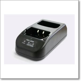 生産終了・完売】FBC-2RW (FBC2RW) デスクトップツインチャージャー
