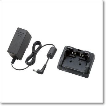 BC-227 （BC227) シングル充電器（ICDPR7付属品）【お知らせメールご