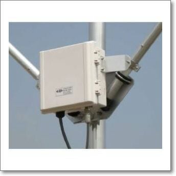 メーカー直送/送料実費】330V-2A (330V2A) 6バンドV型ダイポール