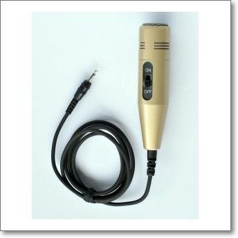 EMS-81 （EMS81） ガイド用単一指向性マイク 【対応】TX31 【AL-996