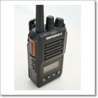 生産終了・完売】MT10 （MT-10） モトローラー新型簡易デジタル機 | CQ