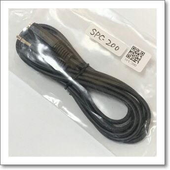 BC-123S ストレートプラグタイプ 急速充電器BC-202/BC-208用AC