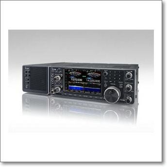 SP-41 （SP41） IC-7610に最適な外部スピーカー登場！【対応】IC-7760