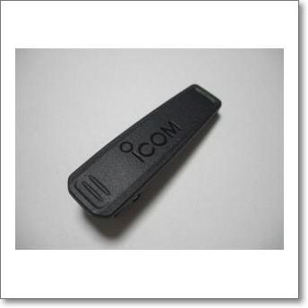 MB-133 （MB133） ベルトクリップ（IC-R30 / IC-S10 / IC-T10 初期付属