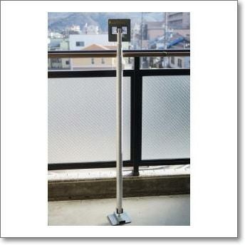 OHM-100TW (OHM100TW) 【Bタイプ/追加プレート有り】CQオーム×ナガラ