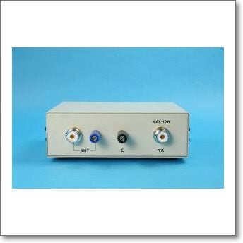 CAT-10A IC-705にもFT-818NDにも使用可能なコンパクト手動チューナー